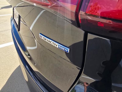 2025 Mazda Mazda CX-70 PHEV Premium Package