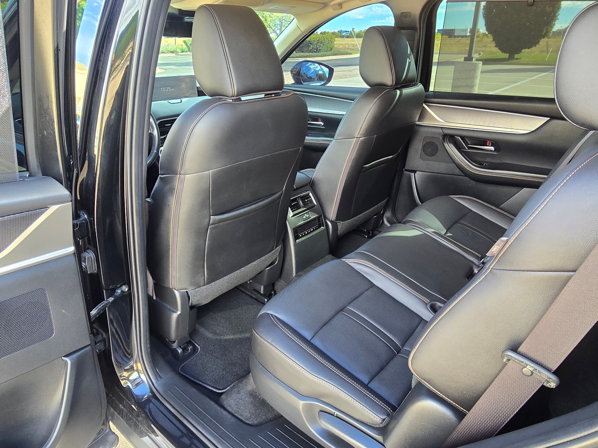 2025 Mazda Mazda CX-70 PHEV Premium Package