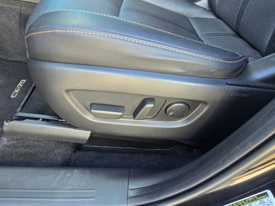 2025 Mazda Mazda CX-70 PHEV Premium Package