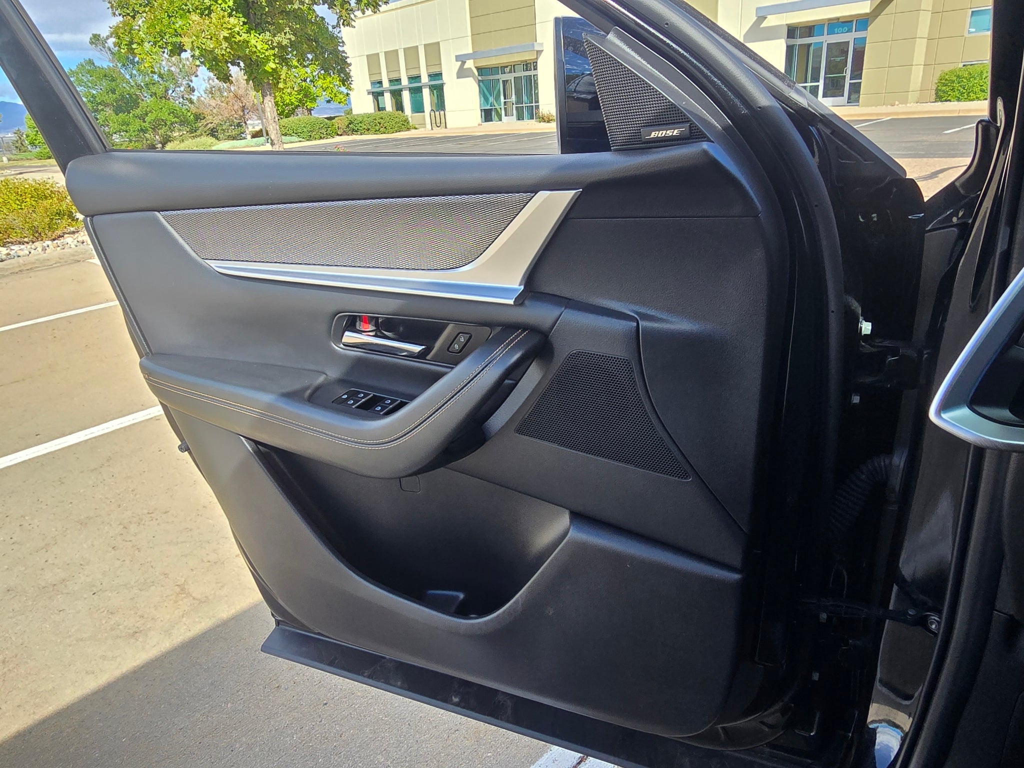 2025 Mazda Mazda CX-70 PHEV Premium Package