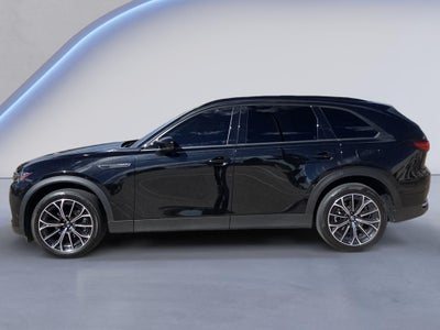 2025 Mazda Mazda CX-70 PHEV Premium Package