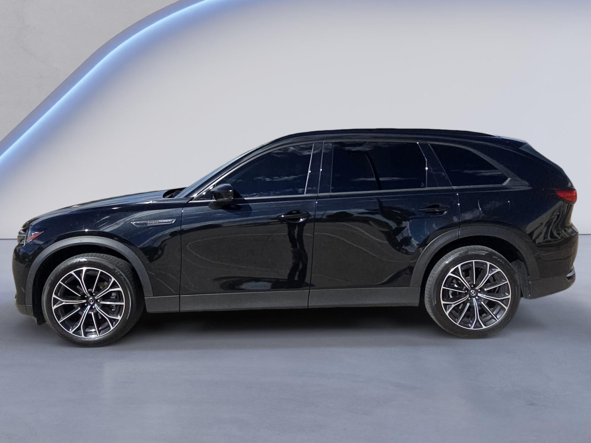 2025 Mazda Mazda CX-70 PHEV Premium Package