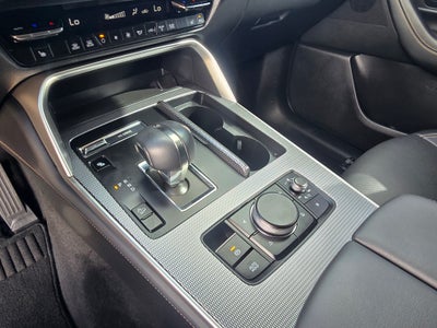2025 Mazda Mazda CX-70 PHEV Premium Package