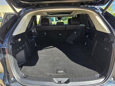 2025 Mazda Mazda CX-70 PHEV Premium Package