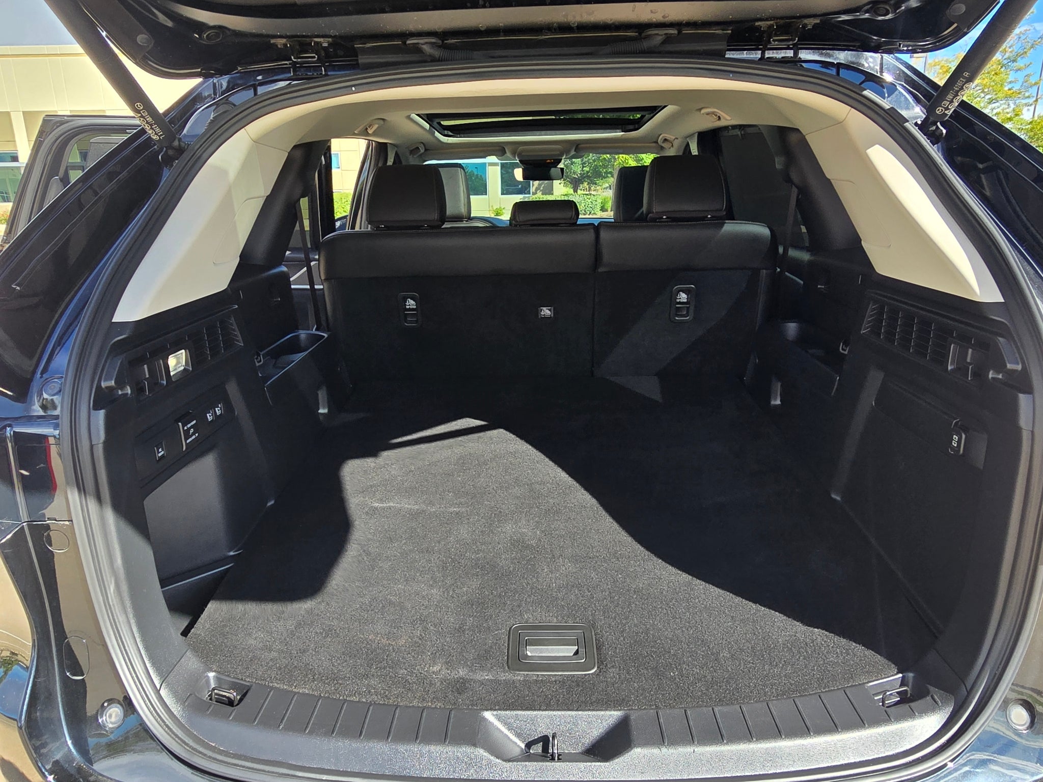 2025 Mazda Mazda CX-70 PHEV Premium Package