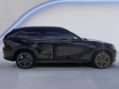 2025 Mazda Mazda CX-70 PHEV Premium Package