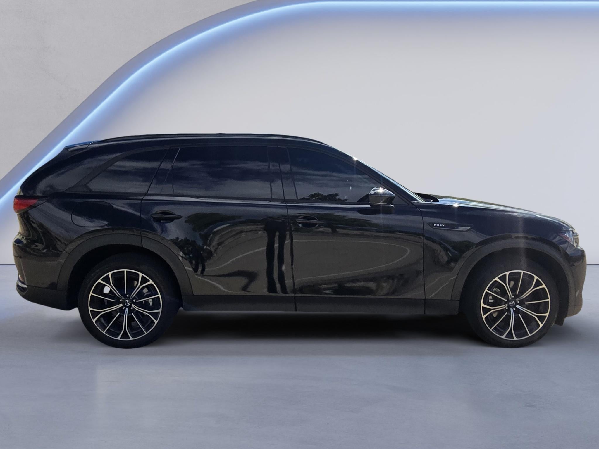 2025 Mazda Mazda CX-70 PHEV Premium Package