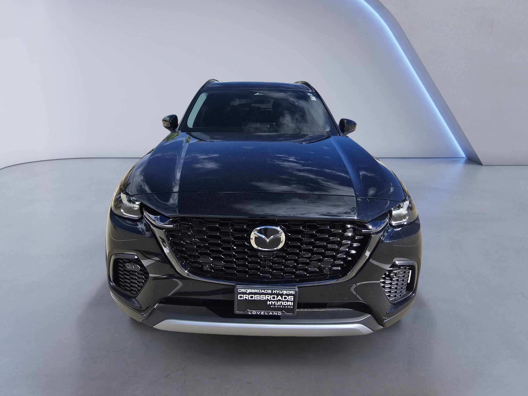 2025 Mazda Mazda CX-70 PHEV Premium Package