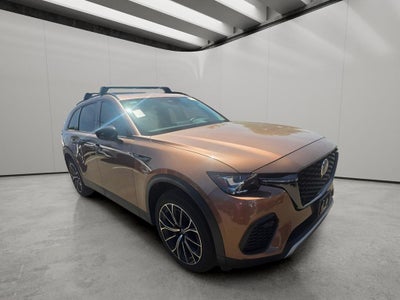 2025 Mazda Mazda CX-70 PHEV Premium Package
