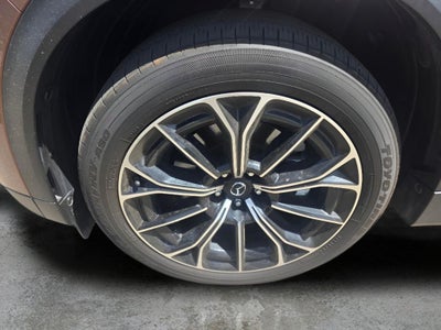 2025 Mazda Mazda CX-70 PHEV Premium Package
