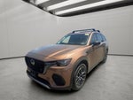 2025 Mazda Mazda CX-70 PHEV Premium Package