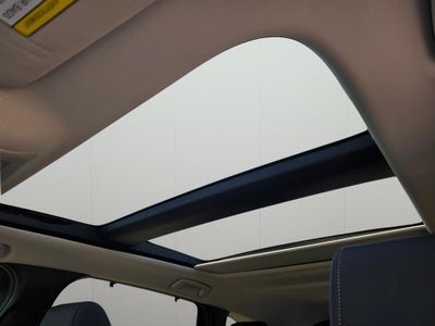 2025 Mazda Mazda CX-70 PHEV Premium Package