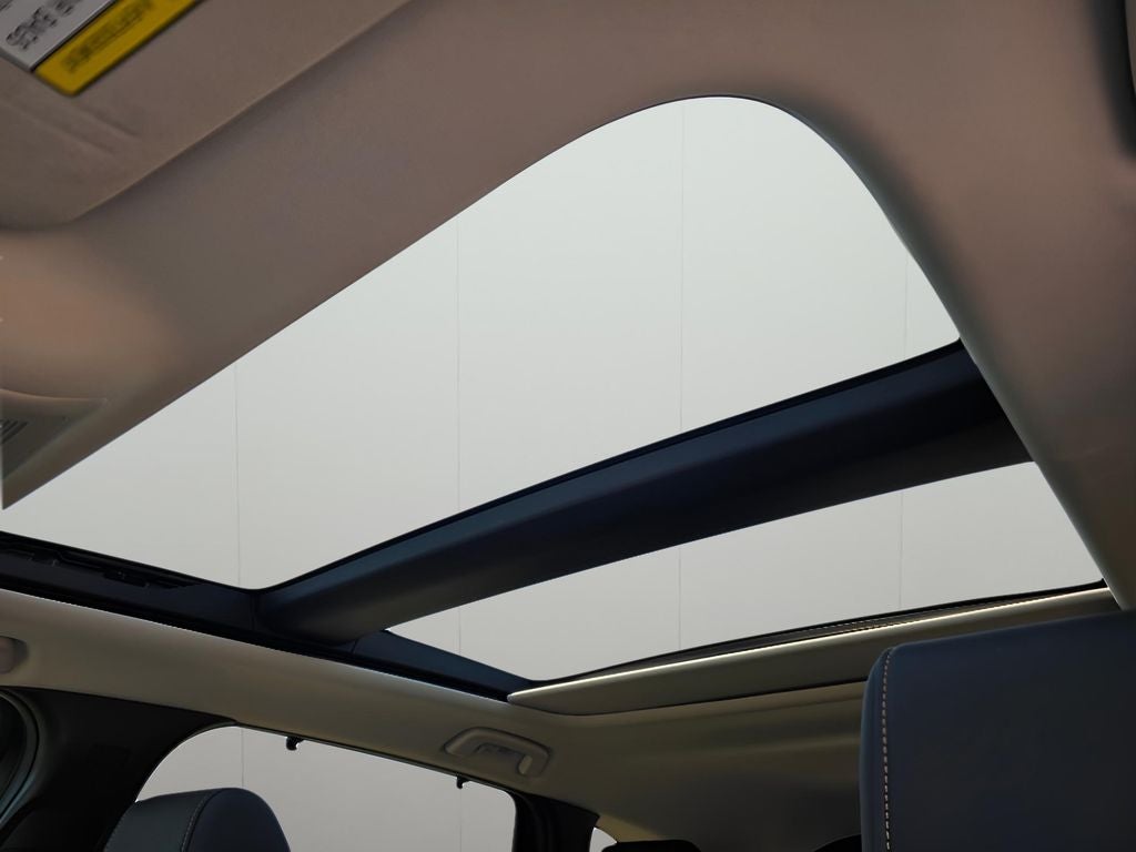 2025 Mazda Mazda CX-70 PHEV Premium Package