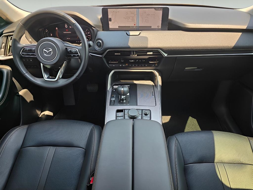 2025 Mazda Mazda CX-70 PHEV Premium Package