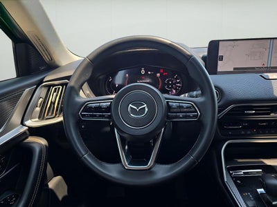 2025 Mazda Mazda CX-70 PHEV Premium Package