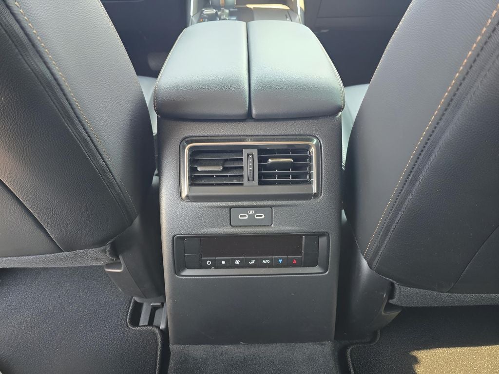 2025 Mazda Mazda CX-70 PHEV Premium Package