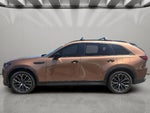 2025 Mazda Mazda CX-70 PHEV Premium Package