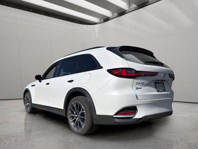 2025 Mazda Mazda CX-70 PHEV Premium Package