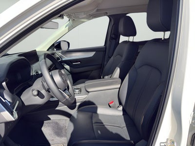 2025 Mazda Mazda CX-70 PHEV Premium Package