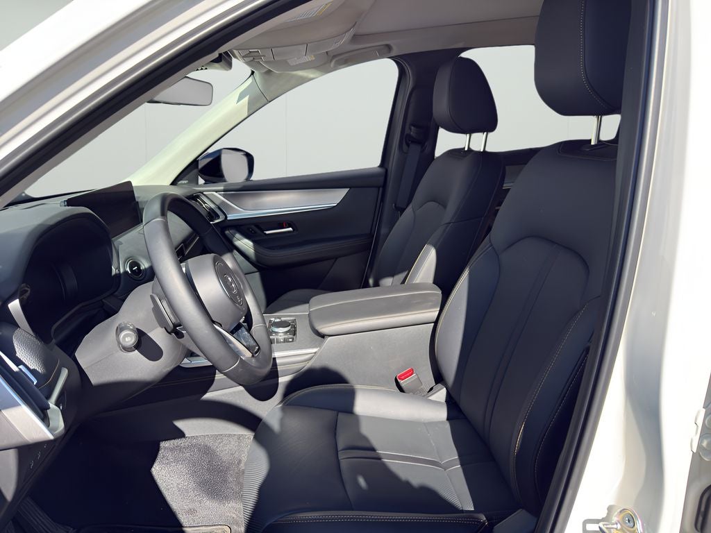 2025 Mazda Mazda CX-70 PHEV Premium Package