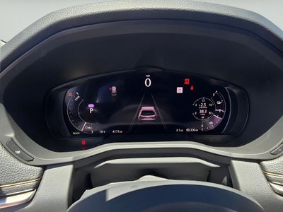 2025 Mazda Mazda CX-70 PHEV Premium Package