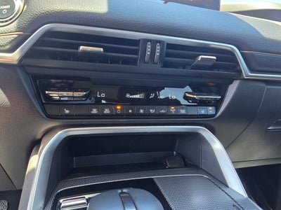 2025 Mazda Mazda CX-70 PHEV Premium Package