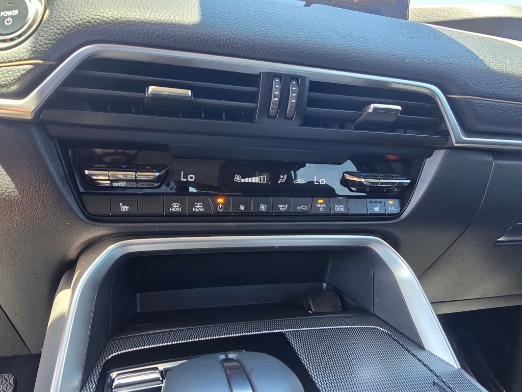 2025 Mazda Mazda CX-70 PHEV Premium Package