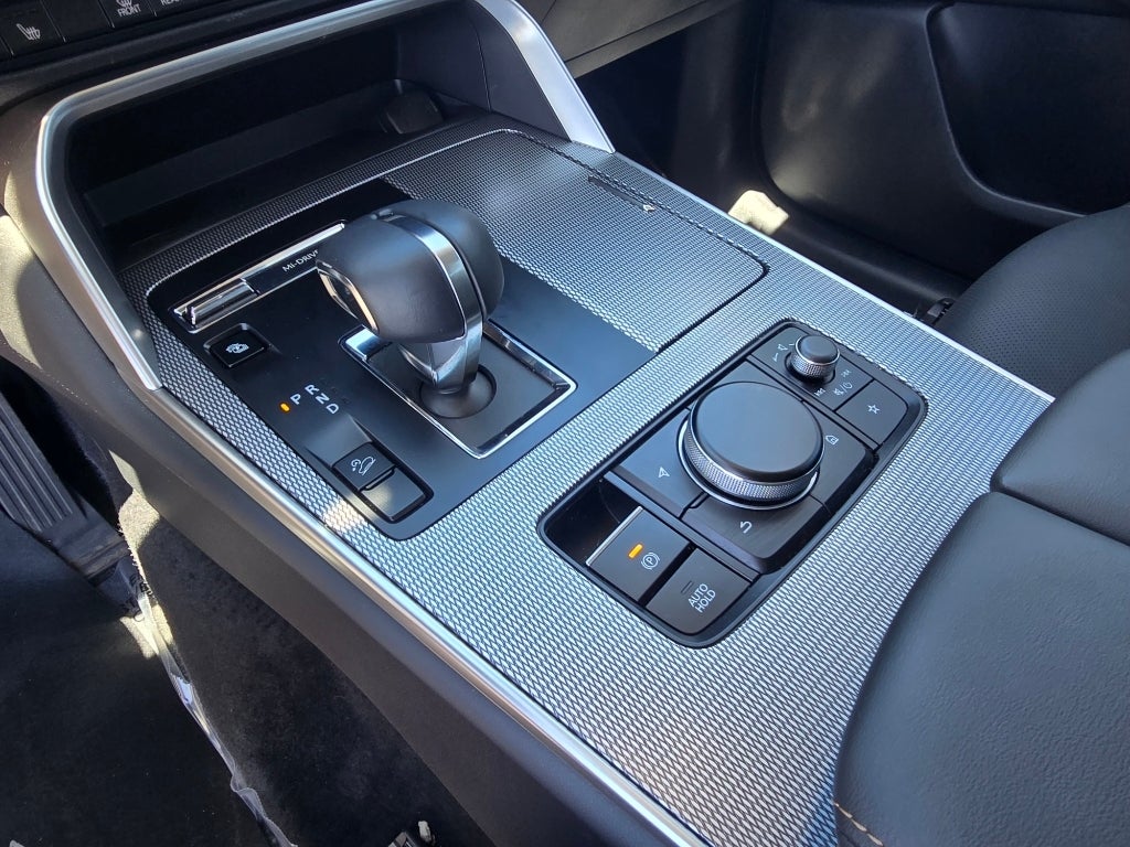 2025 Mazda Mazda CX-70 PHEV Premium Package