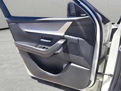 2025 Mazda Mazda CX-70 PHEV Premium Package