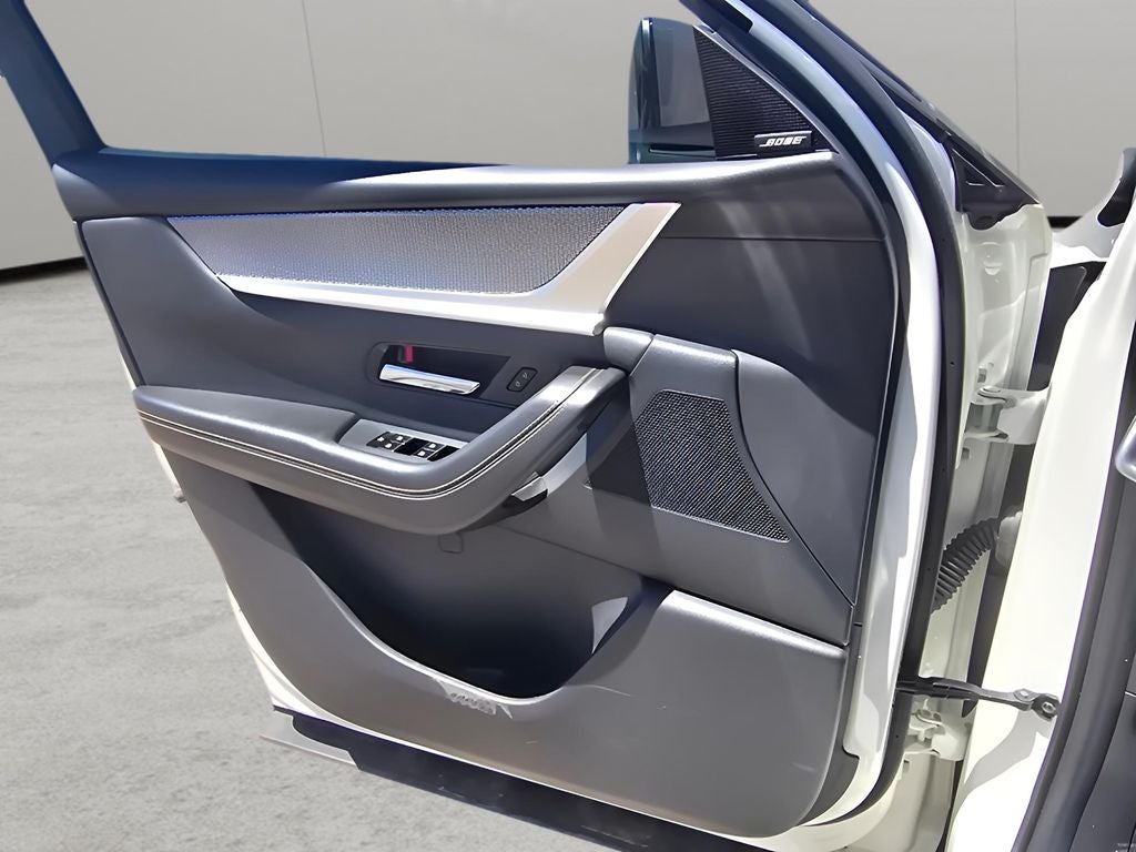 2025 Mazda Mazda CX-70 PHEV Premium Package