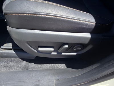 2025 Mazda Mazda CX-70 PHEV Premium Package
