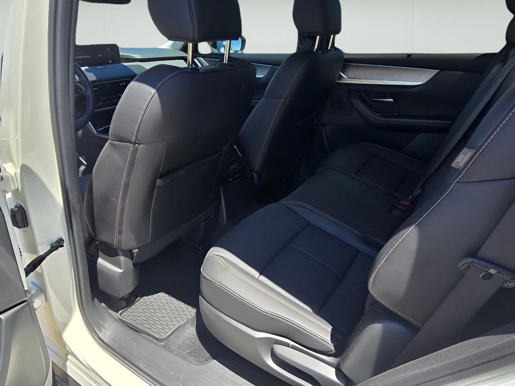2025 Mazda Mazda CX-70 PHEV Premium Package