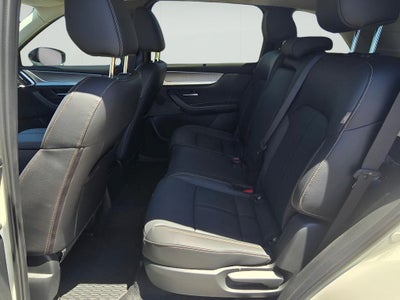 2025 Mazda Mazda CX-70 PHEV Premium Package