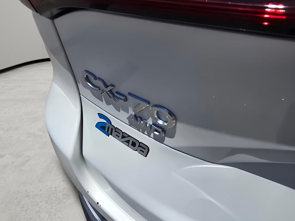 2025 Mazda Mazda CX-70 PHEV Premium Package