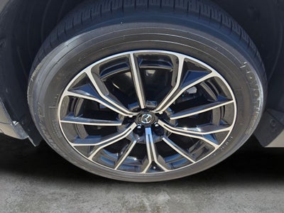 2025 Mazda Mazda CX-70 PHEV Premium Package