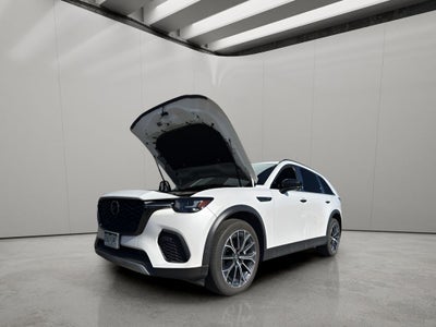 2025 Mazda Mazda CX-70 PHEV Premium Package
