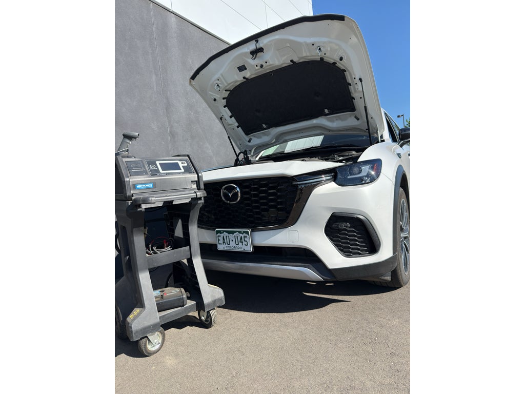 2025 Mazda Mazda CX-70 PHEV Premium Package
