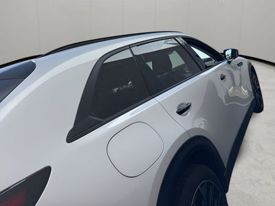 2025 Mazda Mazda CX-70 PHEV Premium Package