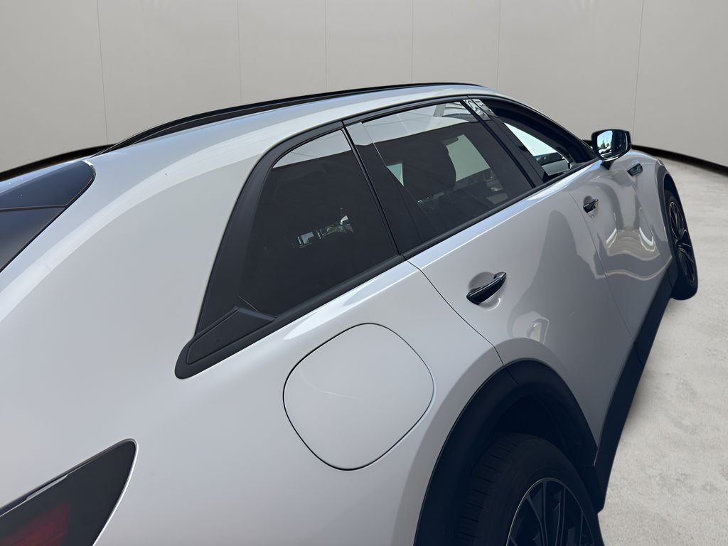2025 Mazda Mazda CX-70 PHEV Premium Package