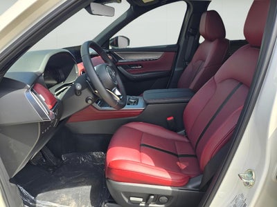 2026 Mazda Mazda CX-70 3.3 Turbo S Premium