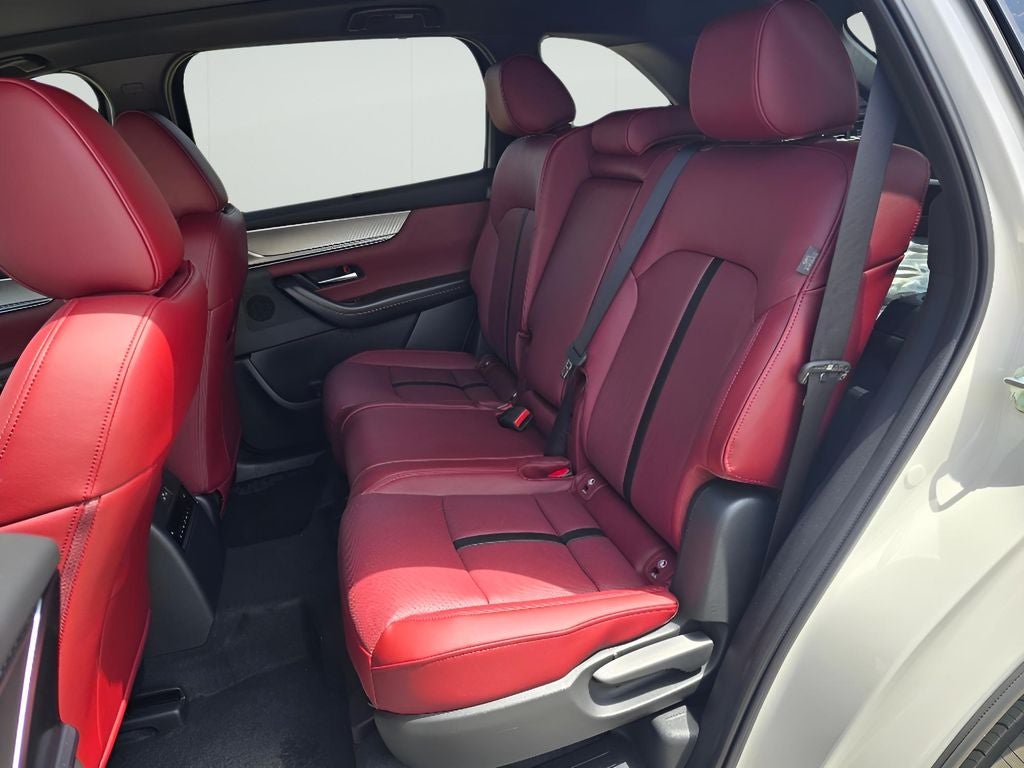 2026 Mazda Mazda CX-70 3.3 Turbo S Premium