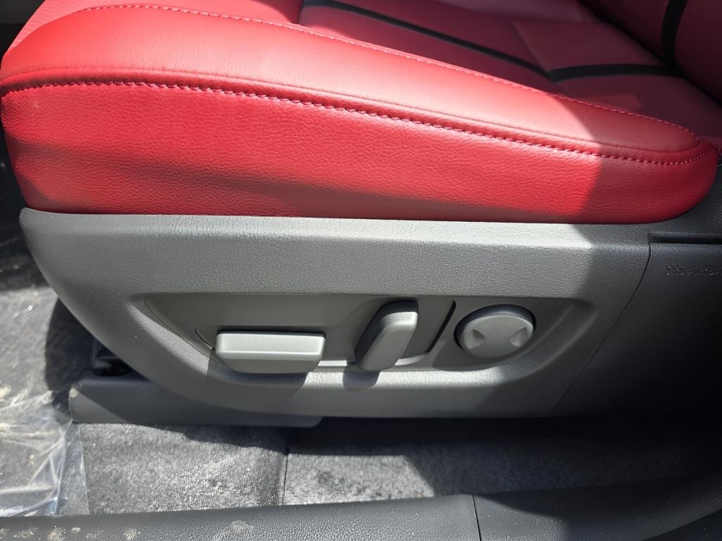 2026 Mazda Mazda CX-70 3.3 Turbo S Premium