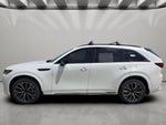 2026 Mazda Mazda CX-70 3.3 Turbo S Premium