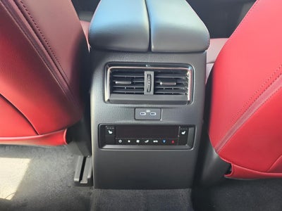 2026 Mazda Mazda CX-70 3.3 Turbo S Premium