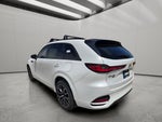 2026 Mazda Mazda CX-70 3.3 Turbo S Premium