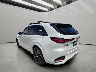 2026 Mazda Mazda CX-70 3.3 Turbo S Premium