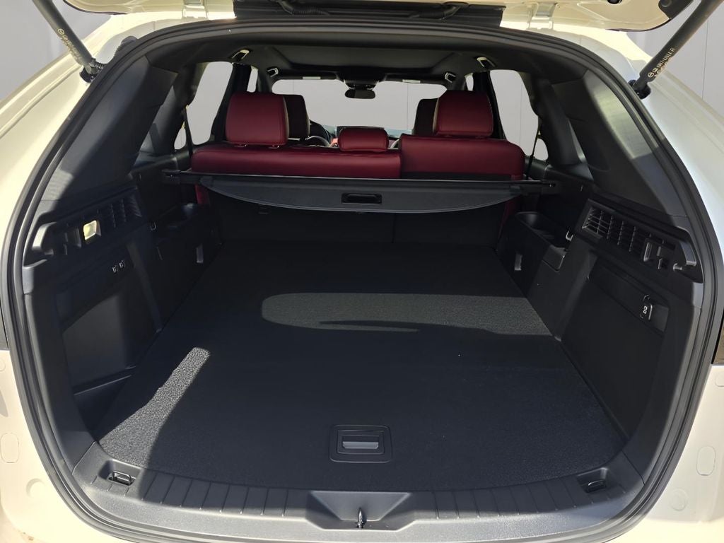 2026 Mazda Mazda CX-70 3.3 Turbo S Premium