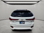2026 Mazda Mazda CX-70 3.3 Turbo S Premium