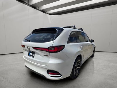 2026 Mazda Mazda CX-70 3.3 Turbo S Premium
