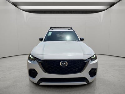 2026 Mazda Mazda CX-70 3.3 Turbo S Premium